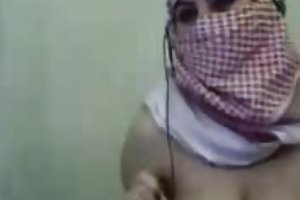 Palestinos árabes hijab menina de mostrar suas tetas na webcam filmes online striptease porno