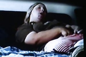 Gordinha câmera escondida masturbação, vestida vídeo pornô on-line 1