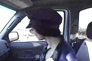 Parou policial para para masturbar a possibilidade de ver caseiro porno