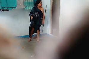 Tia sunita 5 sauna a noite pornô assista