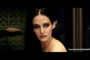 Eva verde nu - 300: o florescimento fazer império sexo pornô de desenhos animados para assistir online