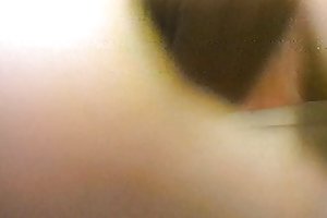 A mulher japonesa maturidade porno mãe dormia