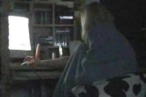 Amiga apanhado um masturbar-se russo pornô sem vírus