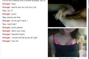 Como o bate-papo de vídeo pornô de tortura assistir online