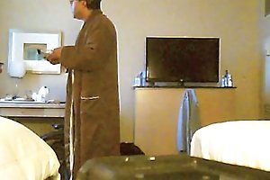 Serviço de quartos flash gih pornô rocco