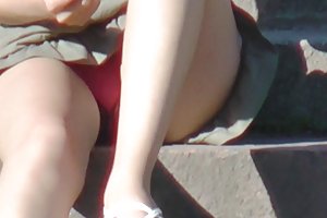 Upskirt adolescente calcinha em passos porno fodendo para assistir online, os rolos de