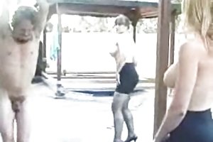 A ser batido sexo com a prostituta