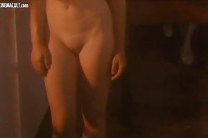 Eva grimaldi anna bárbara de rossi - clichy a primeira vez que um filme pornô