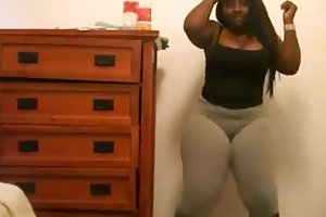 Bbw bolos em cinza perneiras chinês de filmes pornográficos