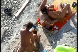 A praia na praia online video pornô com