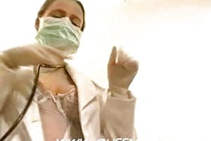 Médicos