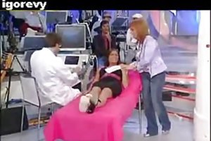 Barbara - coc upskirt porno maduras