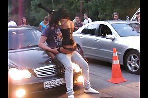 Loucos russo stripper assista o vídeo pornô de mulheres chinesas