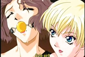 Hentai mistério yuri necronomicon - episódio 3-1 livros pornográficos histórias