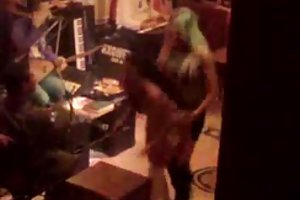 Turco discoteca - banho fazer povo dança sexo sexo com jovens meninas porno