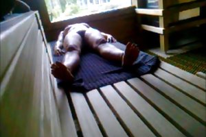 Sauna compilar 2 onlay porno