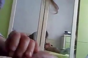 Banho de dona de casa uma merda membro porno gratis de uma babá online