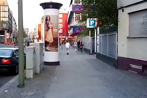 Menina linda prostituta como em berlim, na rua caseiro gratis porno de lésbicas online