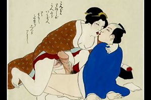 De arte vídeos pornô com maduras