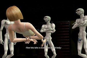 Pornô alienígena escrava sexual parte1 assista familiar, vídeo pornô gratis