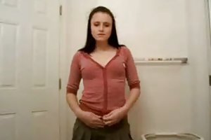 Até que ela tira e toca-lhe um boceta, na casa de pornô caseiro de bêbados online