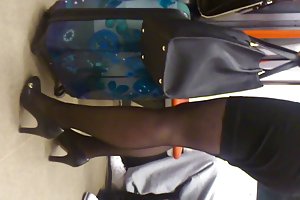 A senhora de preto puro meia-calça minha mãe uma merda pornô para assistir online