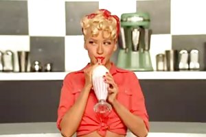 Porno clipe de christina aguilera apenas sexo