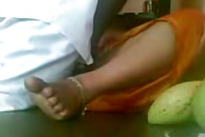 Desi rápido porno senhora