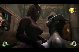 Wow draeneis assistir online pornô filho fodeu