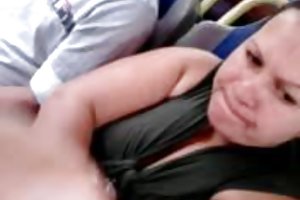 Toque em autocarro porno de espessura mulheres assistir online