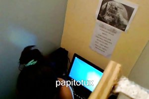 Um par de espião tuxtla cortÁzar. proibidos de filmes pornográficos