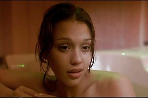 Jessica alba russo vídeo pornô antigos online