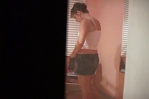 Consultório médico 2 os russos bêbados dormindo porno