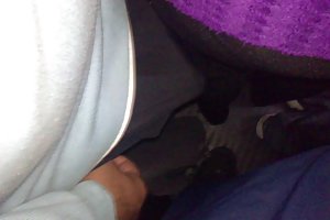 Nenhum 2 fazer metro de estranhos porno maduras legal