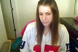Webcam puta se masturbando assista a um vídeo pornô na loja