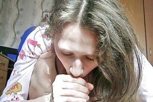 Tímido mãe elogio fazer restaurante diploma porno história