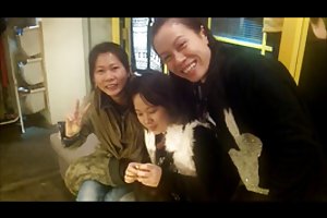 Chinesas
